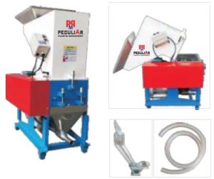 Medium Speed Crusher