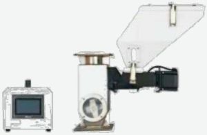 Single Color Masterbatch Mixer Volumetric Doser Machine