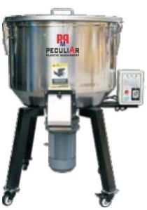 Vertical Color Mixer