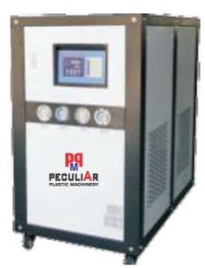 Water Cooled Chiller