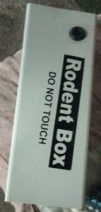 Rodent Box