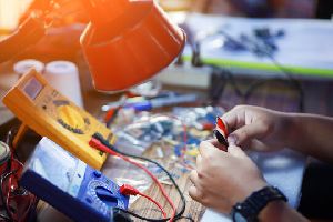 HMI Repairing Service