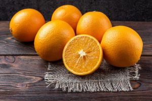 A Grade Fresh Orange