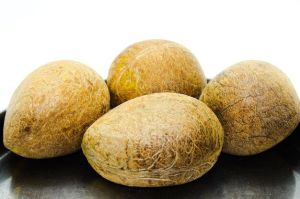 Dry Coconut Copra