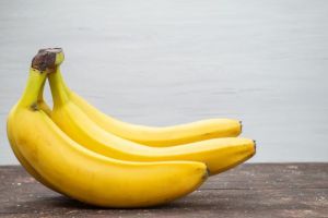 Fresh Yellow Banana