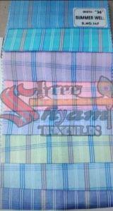 36 Width Shirting Fabric