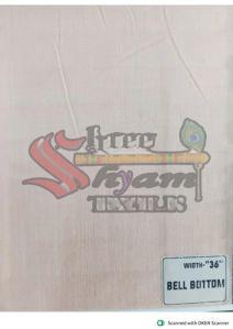 Bell Bottom Fabric