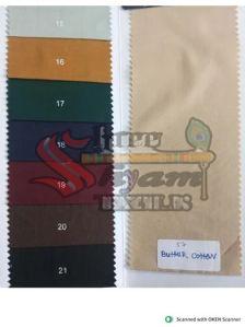 Butter Cotton Fabric