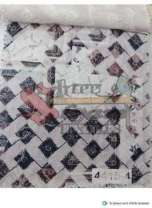 Butterfly Cotton Fabric