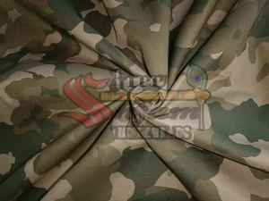 Camouflage Printed Fabrics