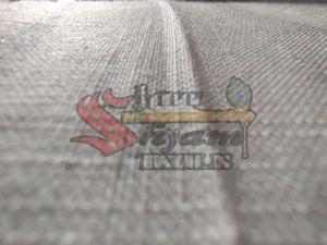 Grey Twill Fabric