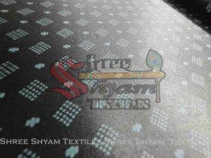 Hattrick Printed Fabric