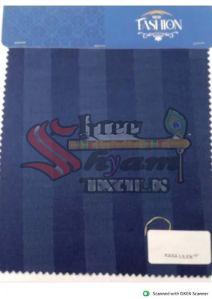 Kasa Lilen Fabric