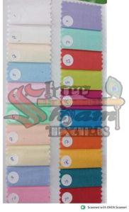 Luster Venture Shirt Fabric