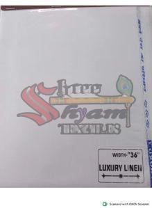 Luxury Linen Fabric