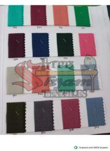 Magic Plain Fabric