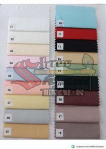 Manchester Cotton Fabric