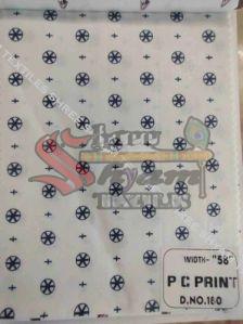 PC Print Fabric