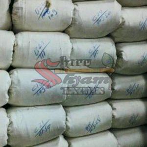 Rayon Slub Fabric