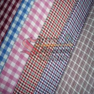 School Uniform Shirting Fabric