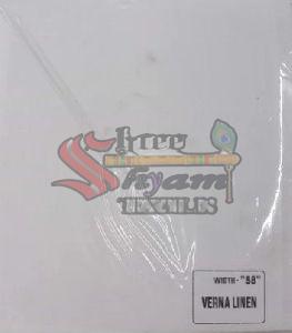 Verna Linen Cotton Fabric