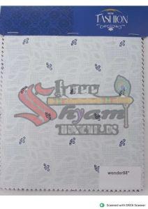 Wonder Cotton Fabric