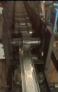 Roll Forming Machine