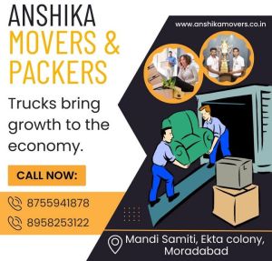 Heavy Machinery Packaging Services