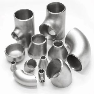 Seamless Steel Pipe Fittings