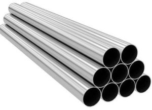 Seamless Steel Pipes