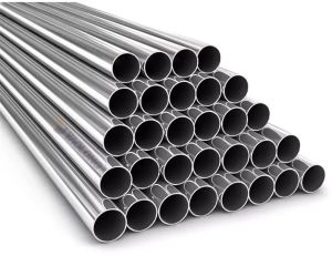 Stainless Steel Seamless Pipe