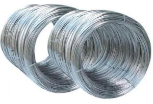 Stainless Steel Wire Rod