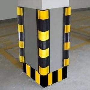 DXI Pillar Corner Guards