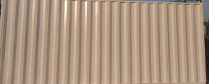 Cargo Containers