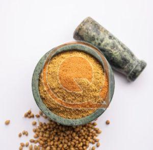 Organic Coriander Powder