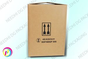 4G Packaging Box