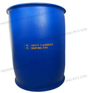 HDPE 210 Ltrs Drum