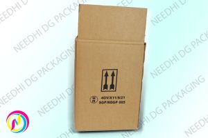 X3 Packaging Box