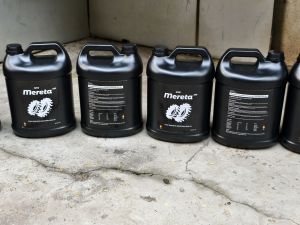Mereta 320 Oil