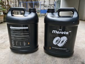 Mereta 320 Gearbox Oil