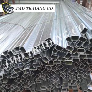 Galvanized Iron Pipes