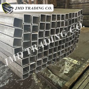 Galvanized Iron Pipes
