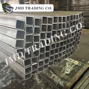 Galvanized Iron Pipes