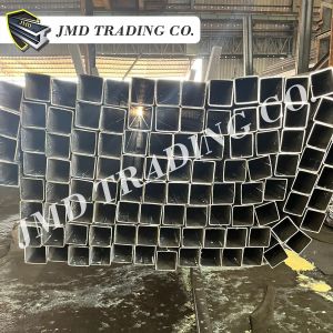Galvanized Iron Pipes