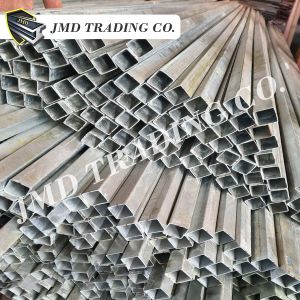 Galvanized Iron Pipes