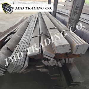Mild Steel Flats