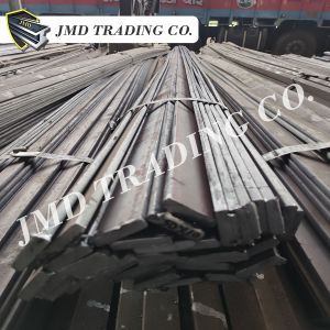 Mild Steel Flats
