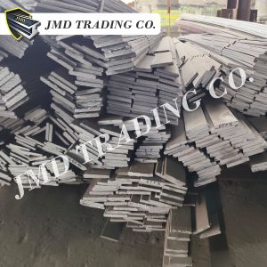 Mild Steel Flats