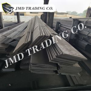 Mild Steel Square Bar
