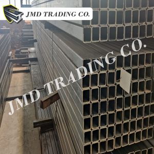 MILD STEEL FORTUNE PIPE